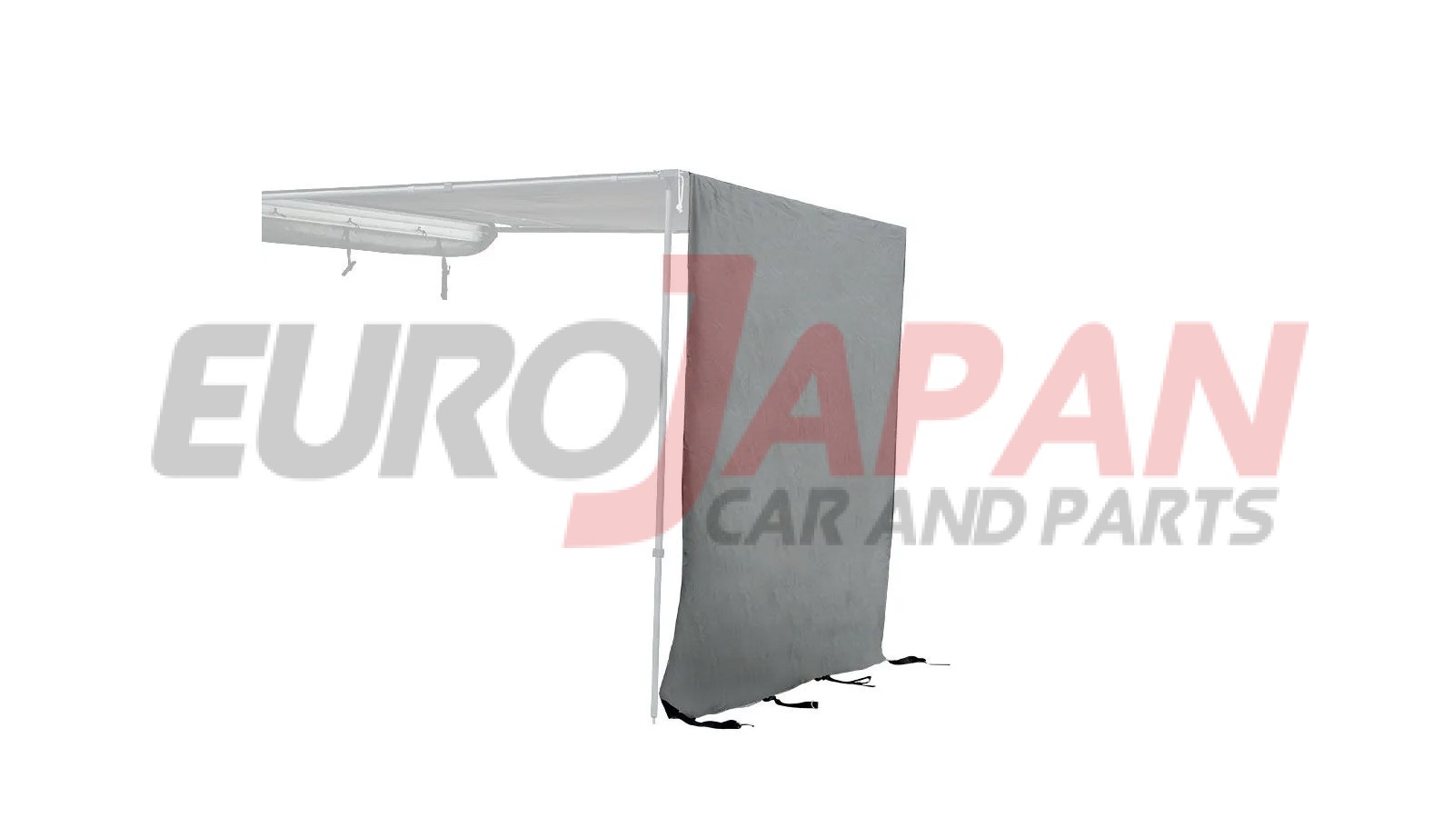 Paroi d'auvent Easy-Out 2m - Front Runner