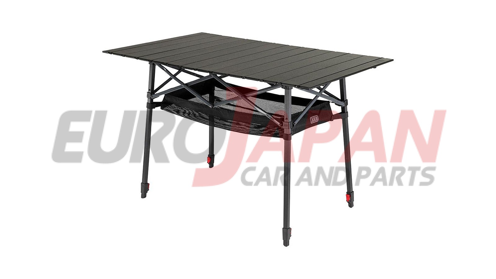 Pinnacle Compact Camping Table - ARB