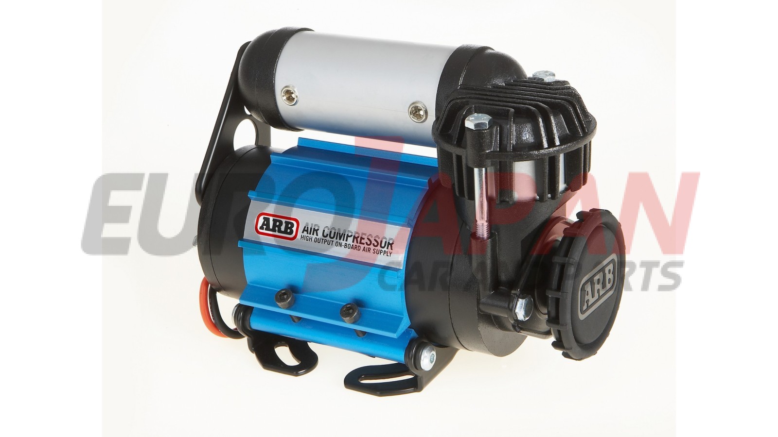 ARB 24V Compressor - Brushed - 87 L/min